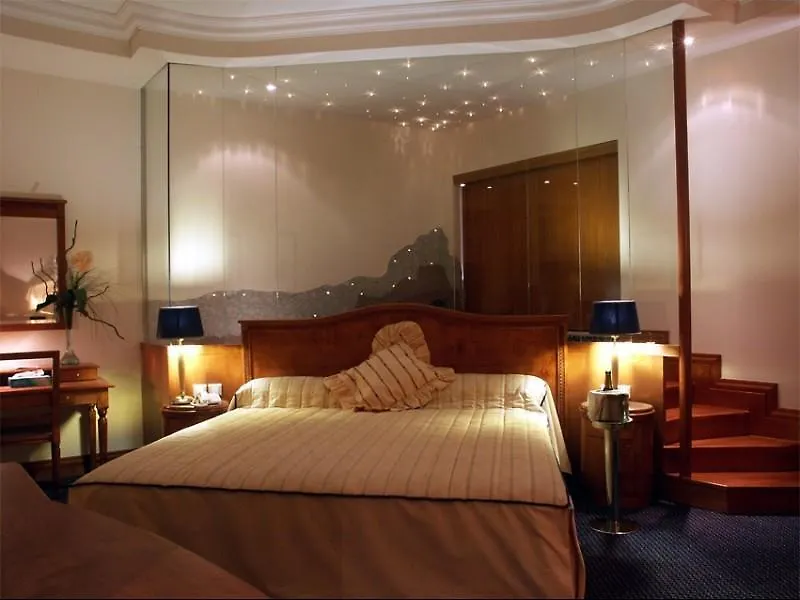 Fortina Spa Resort Sliema