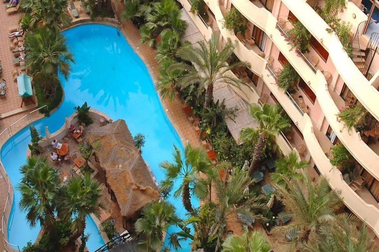 Fortina Spa Resort Sliema
