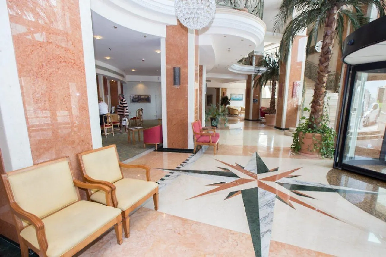 Fortina Spa Resort Sliema