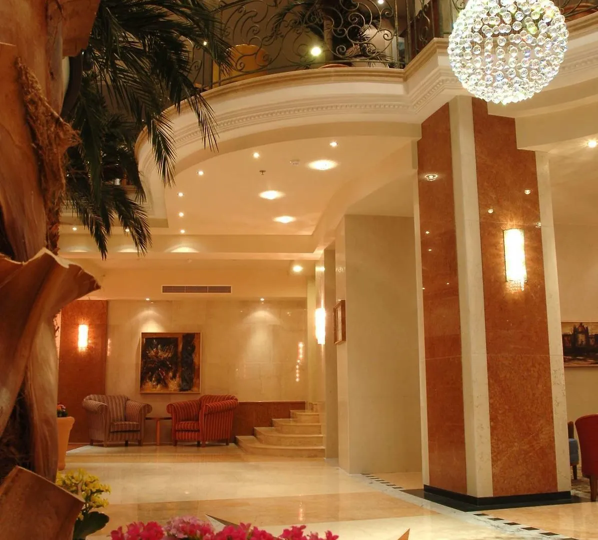 Fortina Spa Resort Sliema