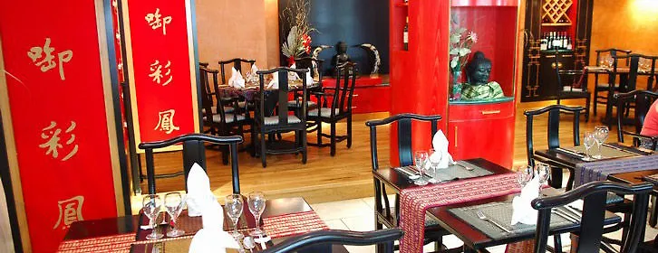 Fortina Spa Resort Sliema Malta