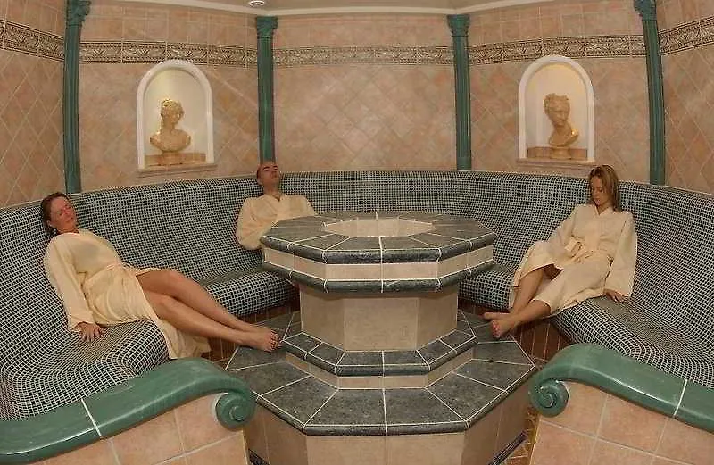 ****  Fortina Spa Resort Sliema Malta