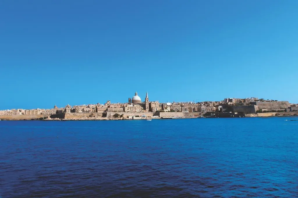 Fortina Spa Resort Sliema
