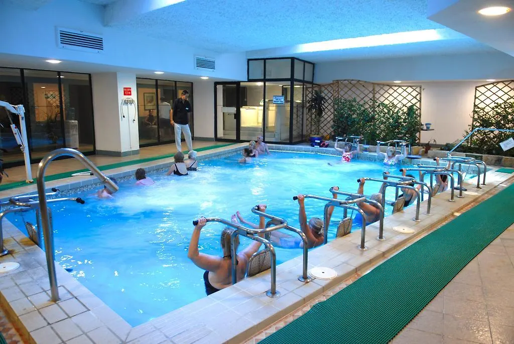 Fortina Spa Resort Sliema 4*,