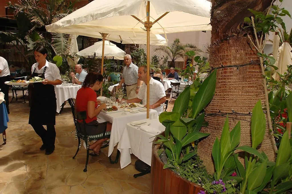 Fortina Spa Resort Sliema 4*,