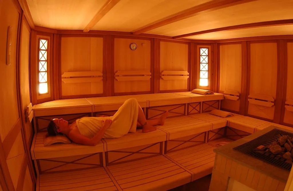 ****  Fortina Spa Resort Sliema Malta