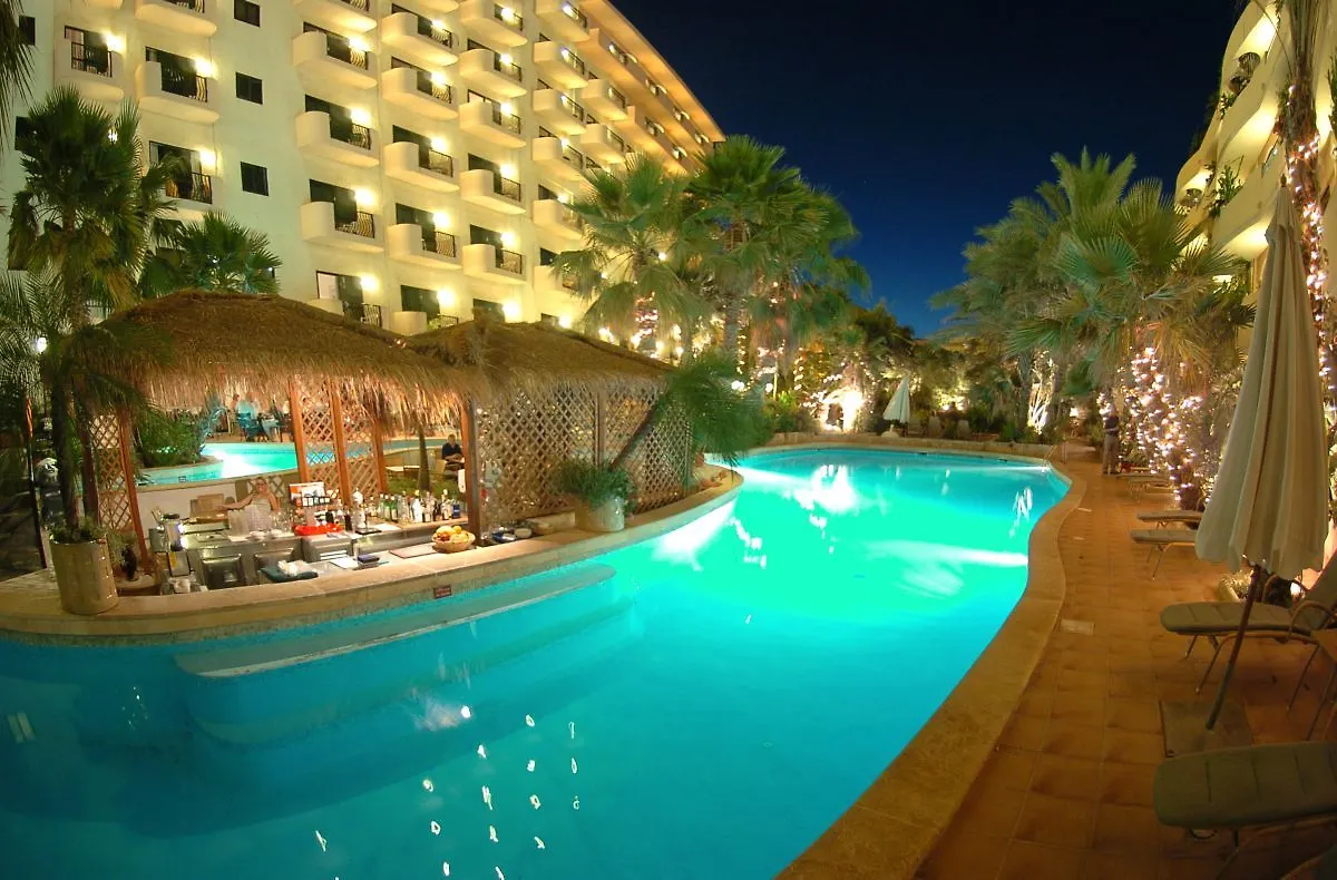 Fortina Spa Resort Sliema 4*,