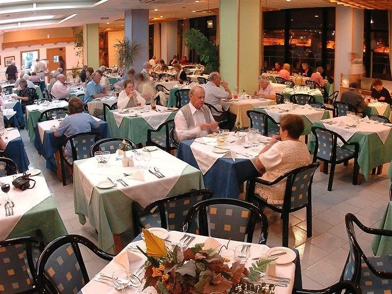 Fortina Spa Resort Sliema Malta