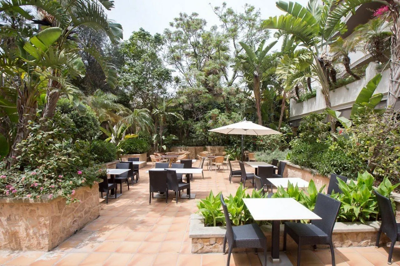 Fortina Spa Resort Sliema