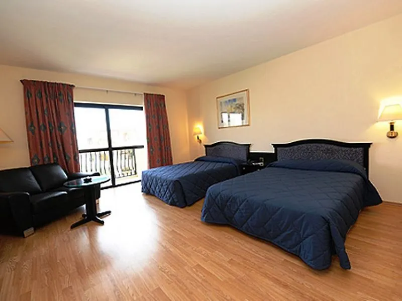 Fortina Spa Resort Sliema