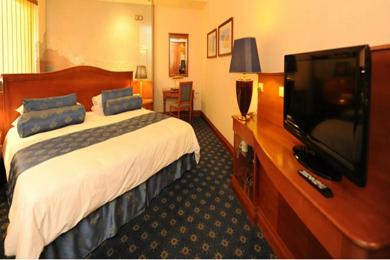 ****  Fortina Spa Resort Sliema Malta