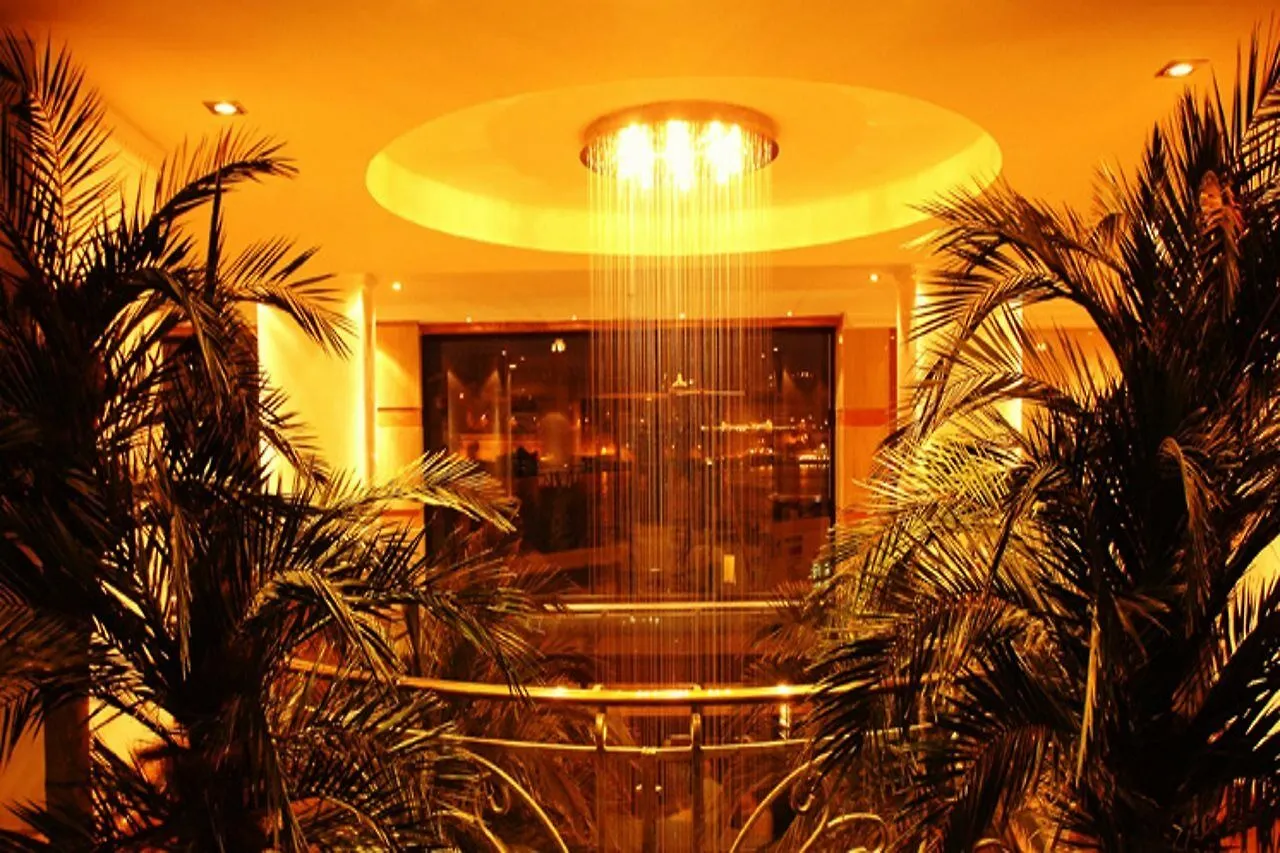 Fortina Spa Resort Sliema