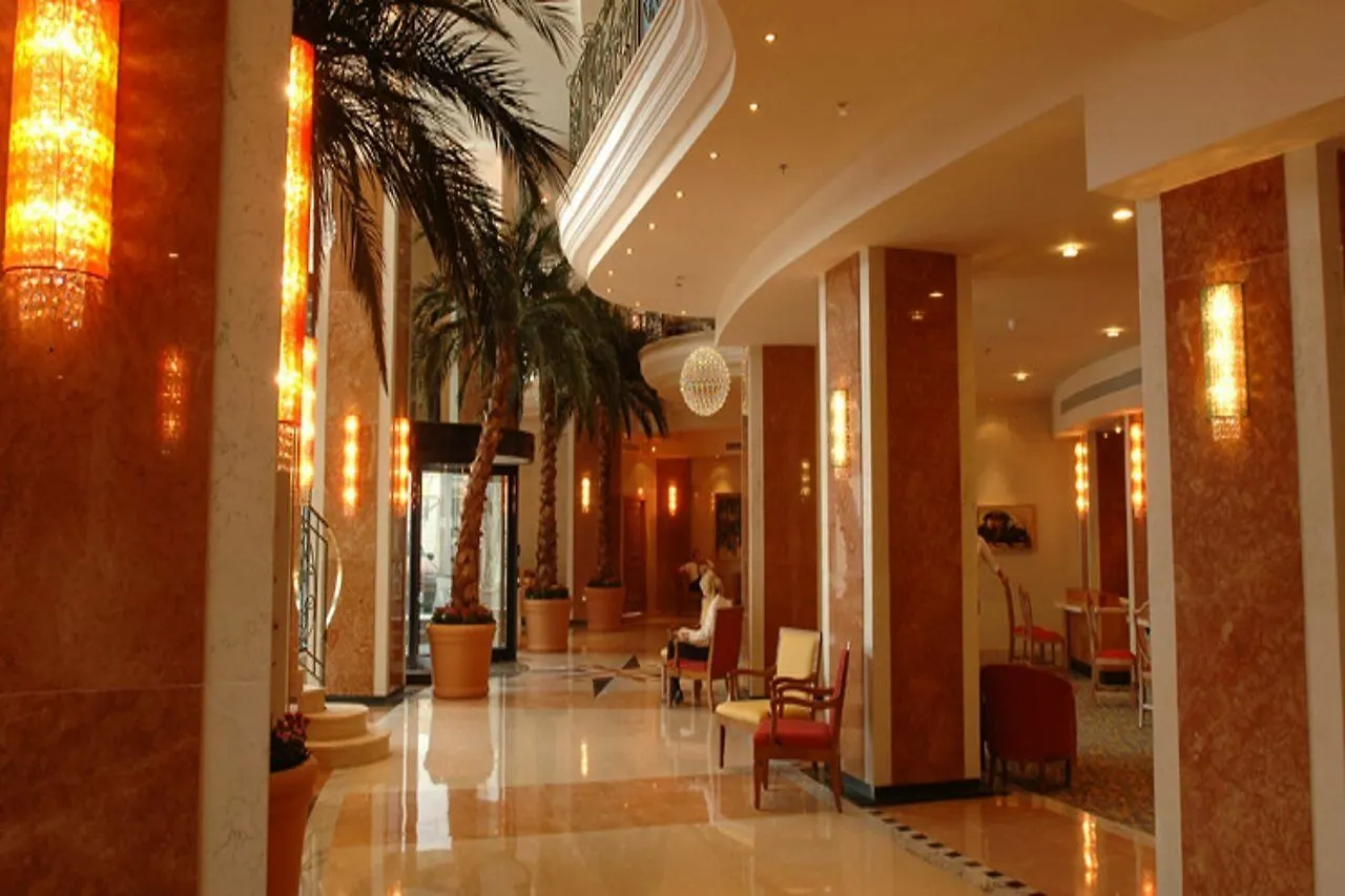 Fortina Spa Resort Sliema