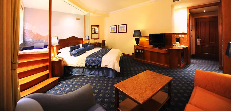 ****  Fortina Spa Resort Sliema Malta